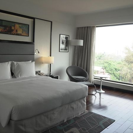 Crowne Plaza Pune City Centre By Ihg Eksteriør bilde