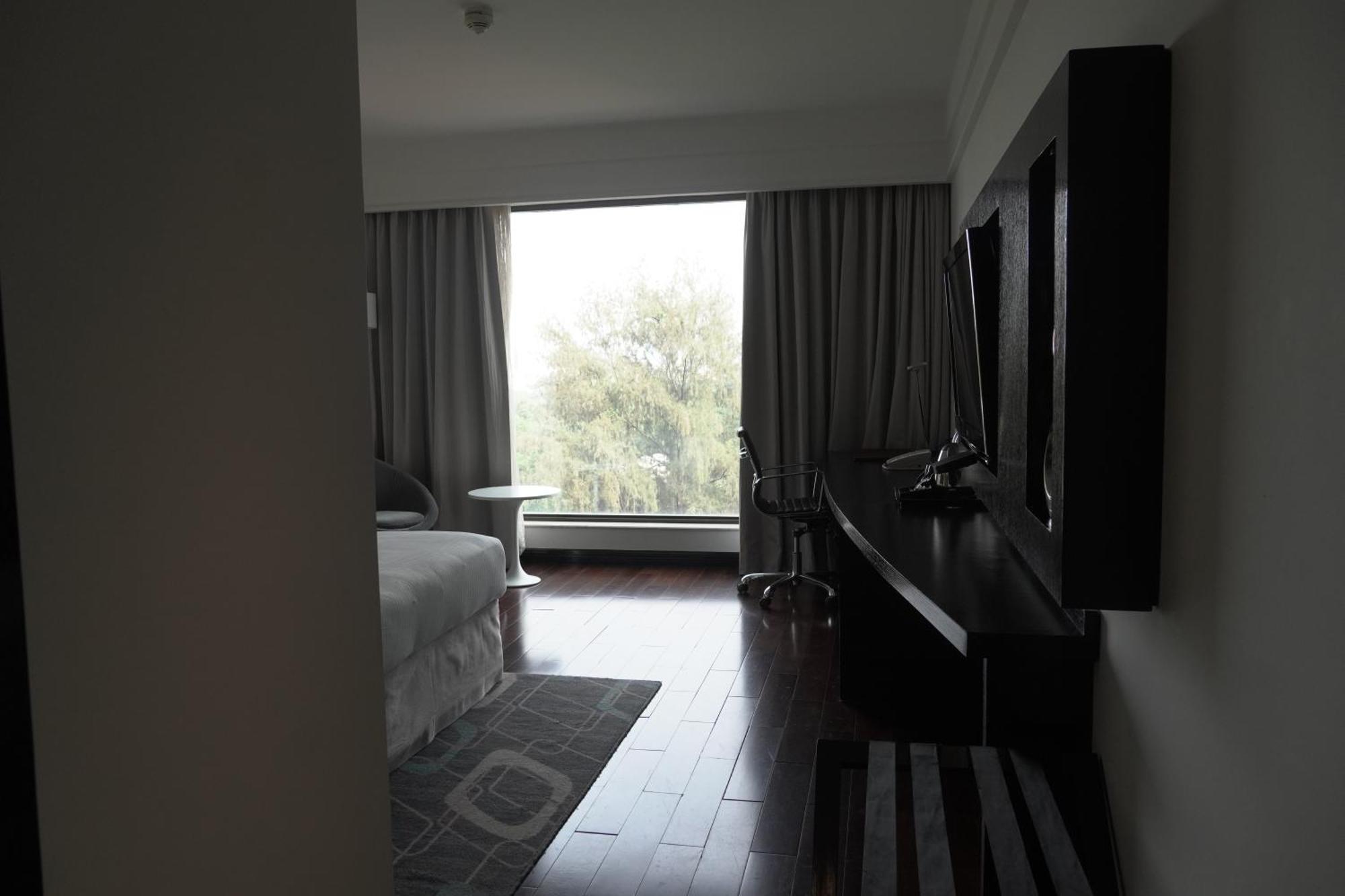 Crowne Plaza Pune City Centre By Ihg Eksteriør bilde