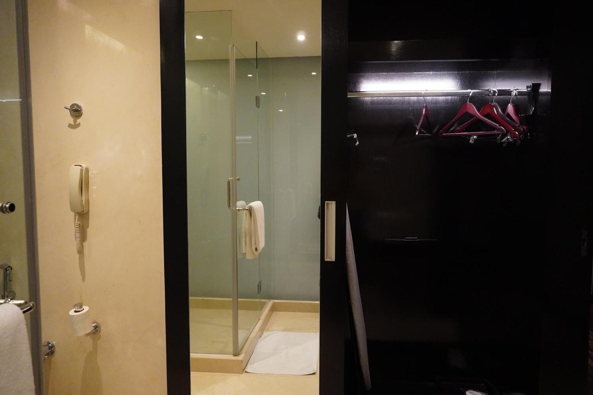 Crowne Plaza Pune City Centre By Ihg Eksteriør bilde