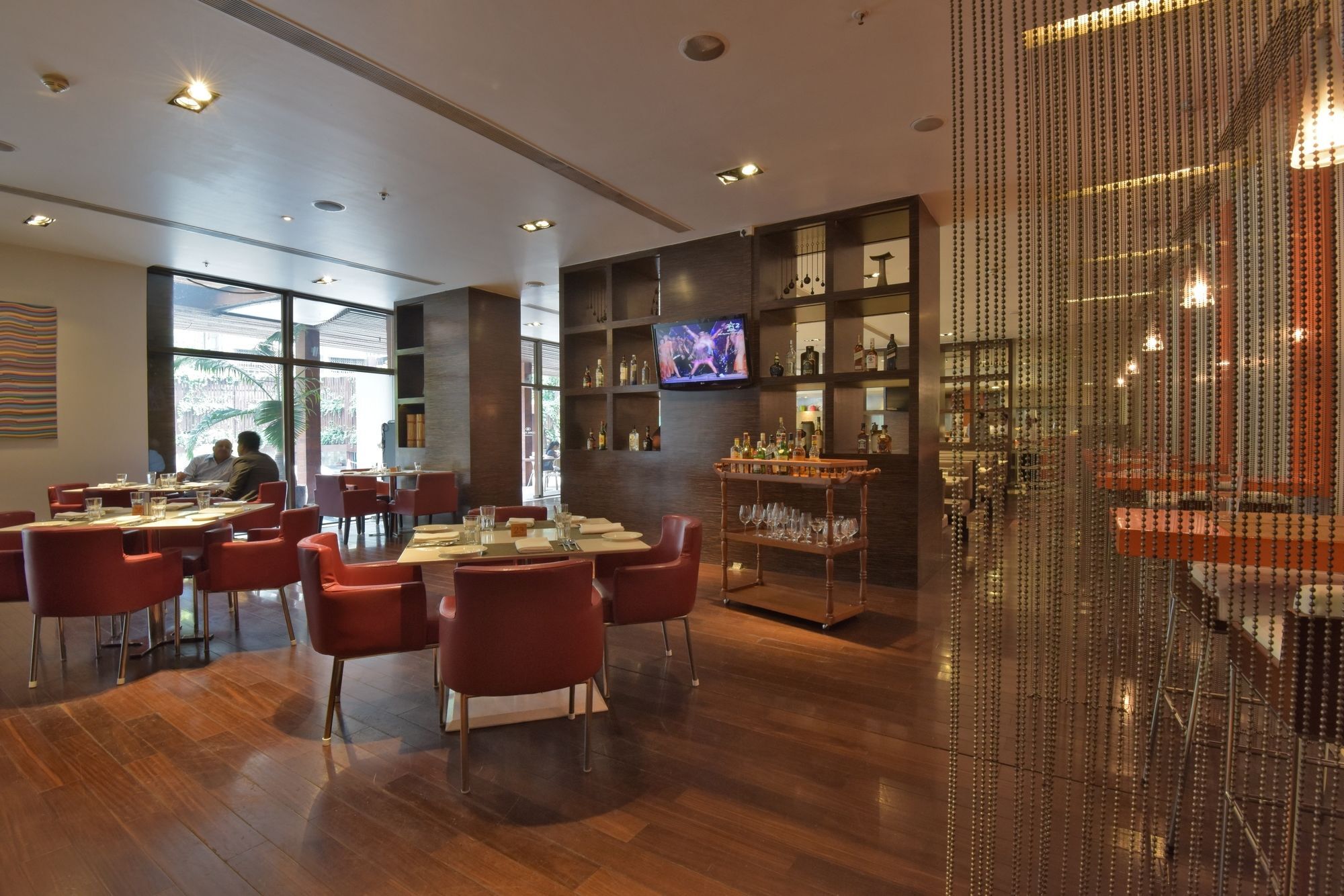 Crowne Plaza Pune City Centre By Ihg Eksteriør bilde
